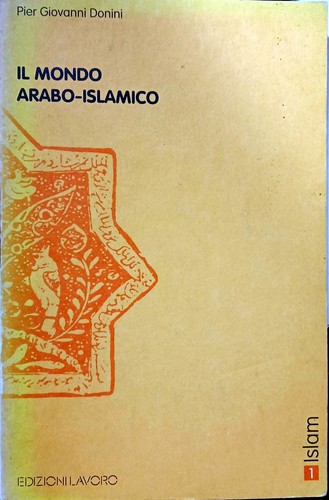 Libro mondo arabo islamico - il,