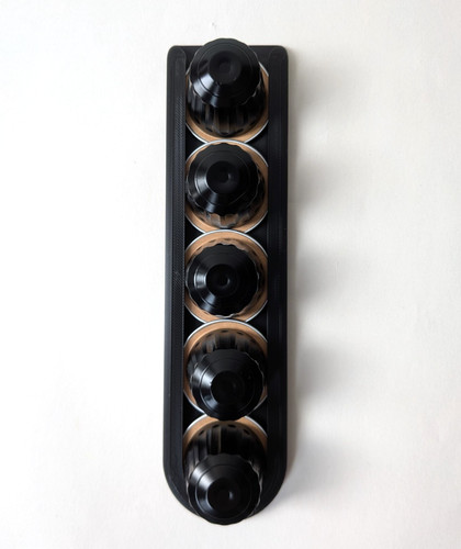 Nespresso porta cialde - nespresso,