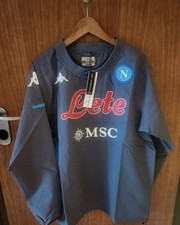 maglia allenamento napoli