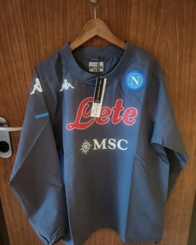 Maglia allenamento napoli - maglia,