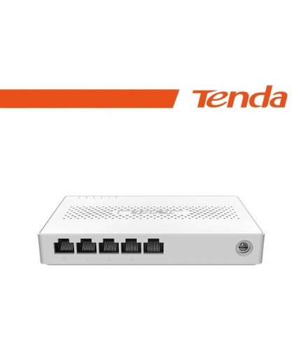 Tenda switch 5ge porte - switch,