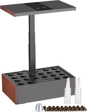 Serra Idroponica, Set per