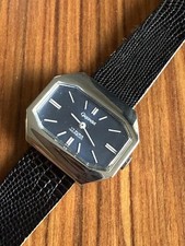 Raro orologio vintage - orologio,