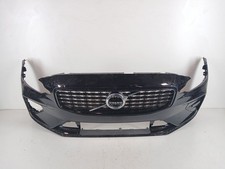 31690530 FRONT BUMPER /