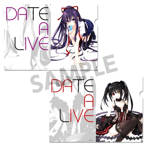 Tohka kurumi versione - kurumi, a.