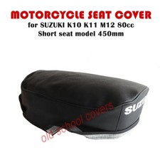 COPRISELLA MOTO SUZUKI K10 K11
