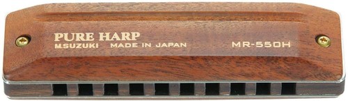 Suzuki arpa pura marrone - suzuki, pura,