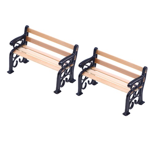 Pezzi mini panca legno - mini,