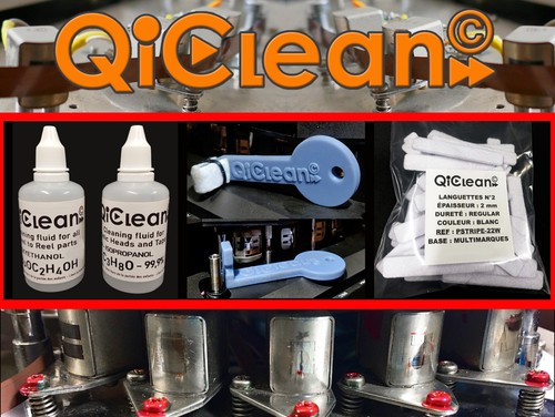 Nettoyage cleaning kit - nettoyage,