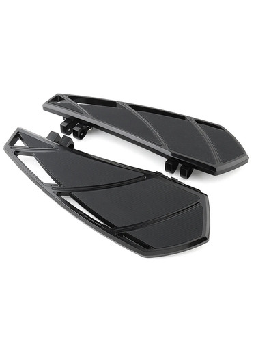 Pedane moto phantom per - pedane,