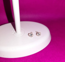 ORECCHINI BARBIE SUPERSTAR