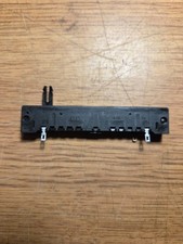 Revox A700 slide potenziometer input level - volume