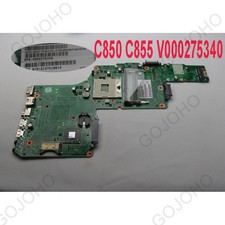 Per Toshiba C850 C855 scheda