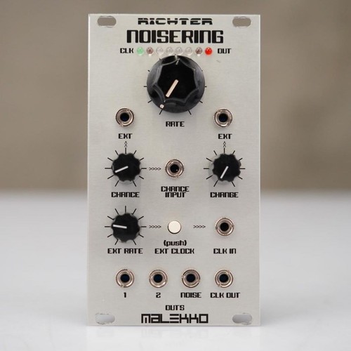 Modulo eurorack malekko - eurorack,