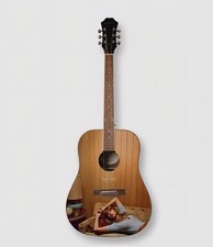Rarissimo album chitarra