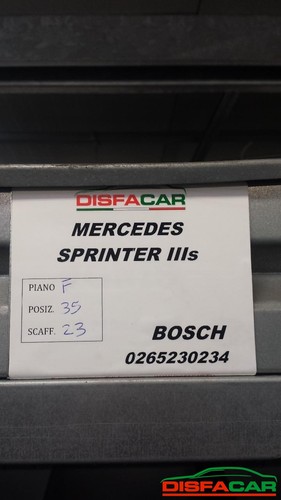 Centralina abs mercedes benz - abs,