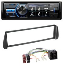 Autoradio JVC Bluetooth MP3