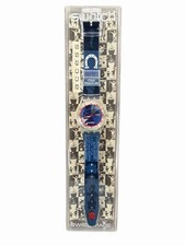 Swatch Watch LUCKY 7 SKZ116