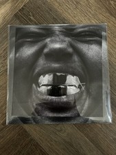 Kanye West “Bully” Hand
