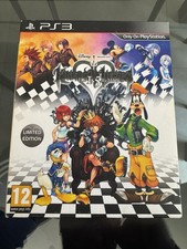 kingdom hearts 1.5 Remix
