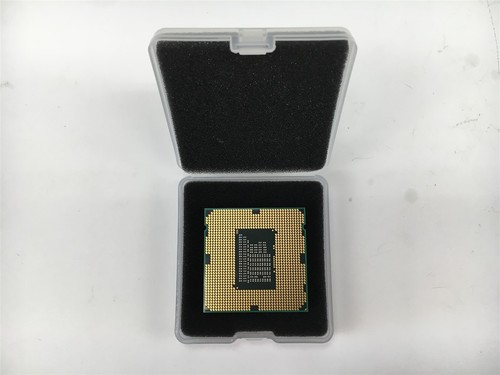 Processore cpu intel pentium - cpu,