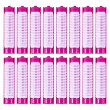  20 Pcs Arricciante Capelli