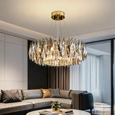 Lampadario di lusso in