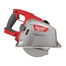 Sega a tuffo a batteria Milwaukee M18FMCS66-0C 203 mm 4000 giri/min SOLO CORPO 1