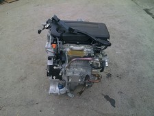 Motore Honda Crv I LFB51 2.0