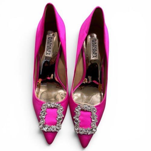 Badgley mischka décolleté - badgley,