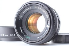 [OTTIME CONDIZIONI] Fujinon 55