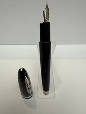 Pineider Tempi Modern Black