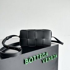 Borsa a tracolla Bottega