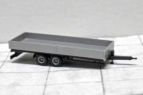 Herpa 076920 rimorchio - herpa,