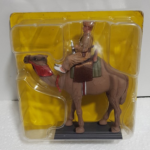 Dea soldatino cavaliere - dea,