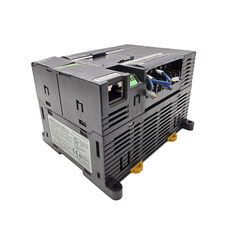 Omron sysmac programmable - sysmac,