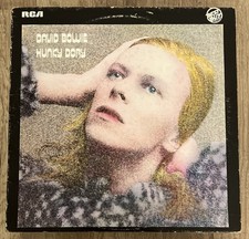 David Bowie - Hunky Dory Vinyl