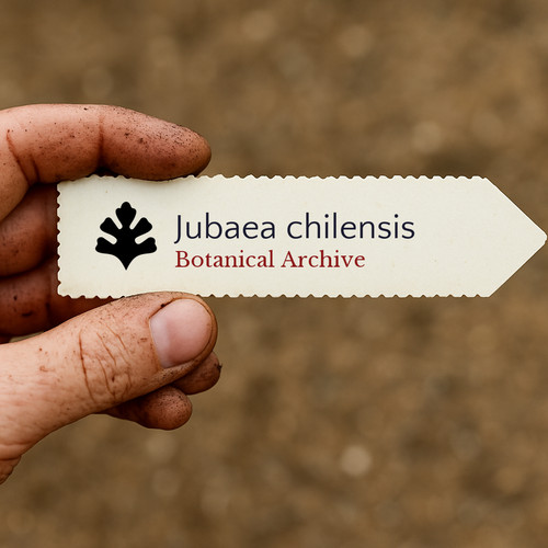 Jubaea chilensis seeds - seeds,