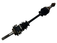 Albero motore anteriore destro