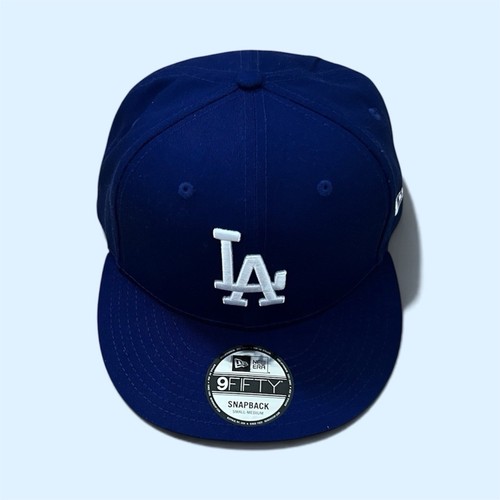 New era casquette réglable - new,