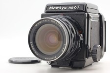 [QUASI NUOVO] Mamiya RB67 Pro