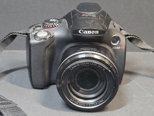 Canon PowerShot SX40 HS 12,1