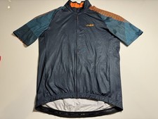 DHB  Maglia Uomo Mezza