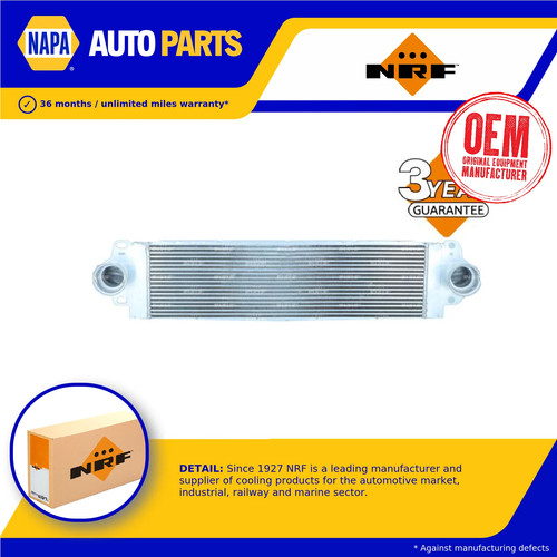 Intercooler adatto per - , vw