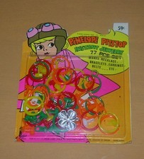 PENELOPE PITSTOP  INSTANT