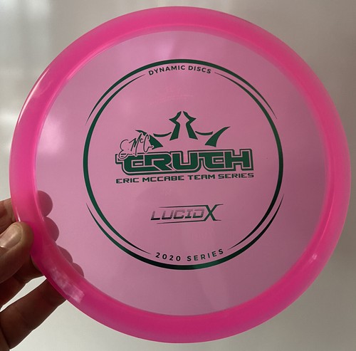 Lucid emac truth - x,