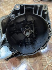 SCATOLA CAMBIO MARCE MANUALE