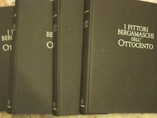 I PITTORI BERGAMASCHI