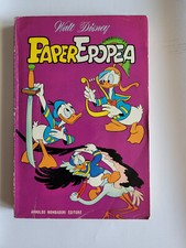 I CLASSICI DI WALT DISNEY N°8