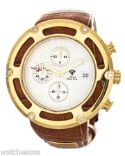 Orologio Aqua Master Uomo